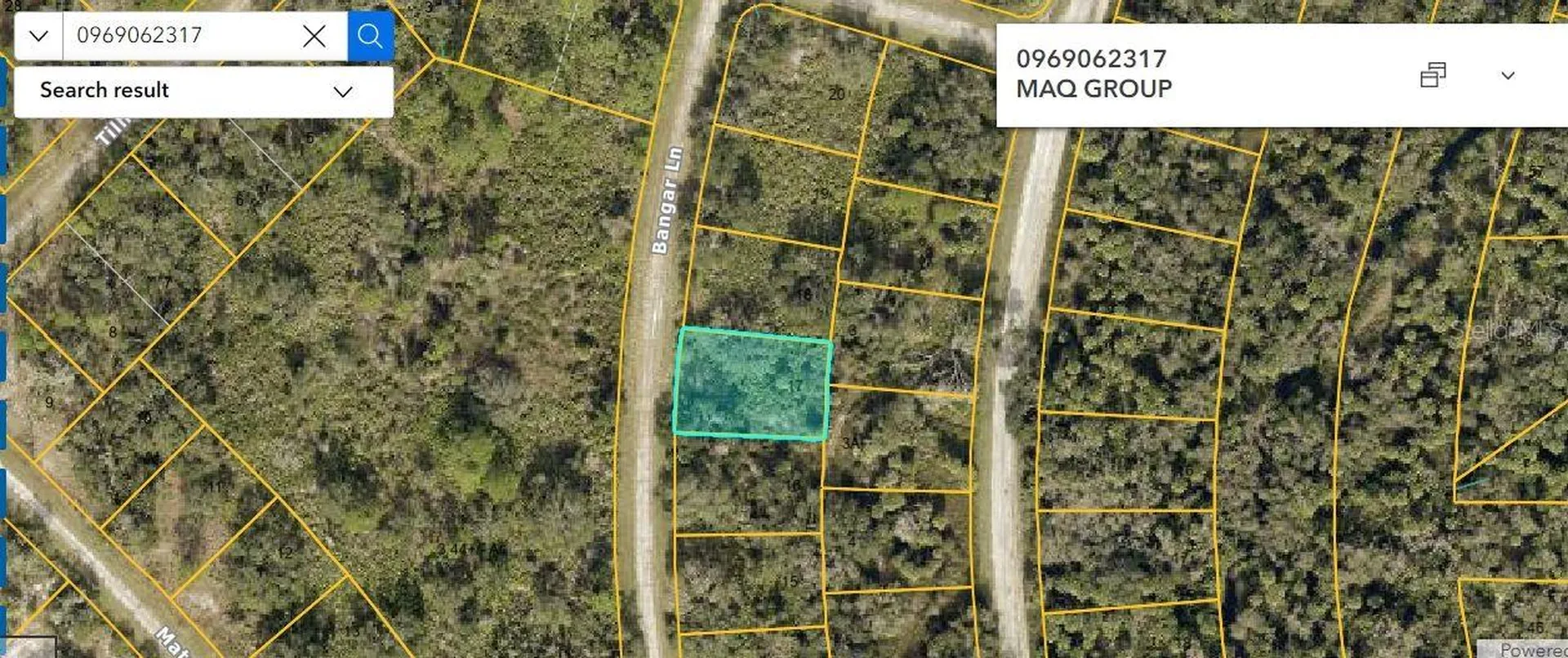 Delmar Drive North Port FL 34291
