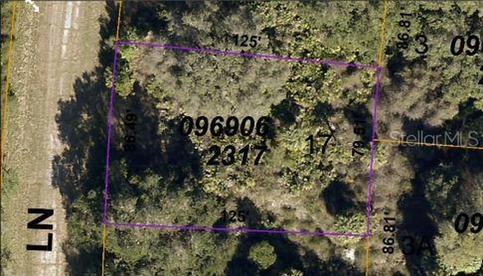 Delmar Drive North Port FL 34291