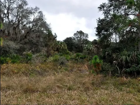 Delmar Drive North Port FL 34291
