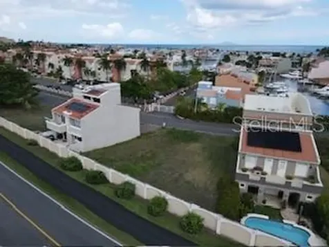 Marina View 5 Humacao PR 00791