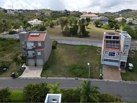 Marina View 5 Humacao PR 00791