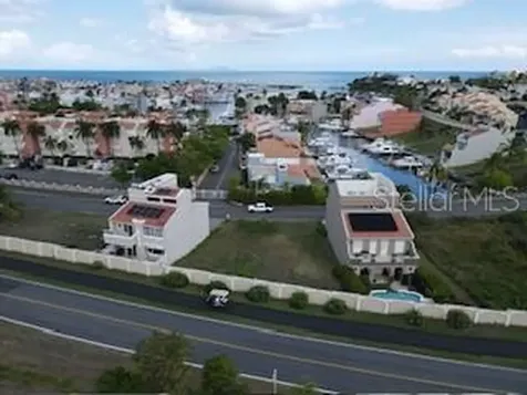 Marina View 5 Humacao PR 00791