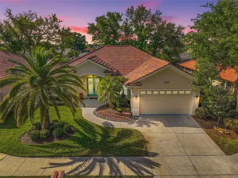 4278 Via Del Villetti Drive Venice FL 34293