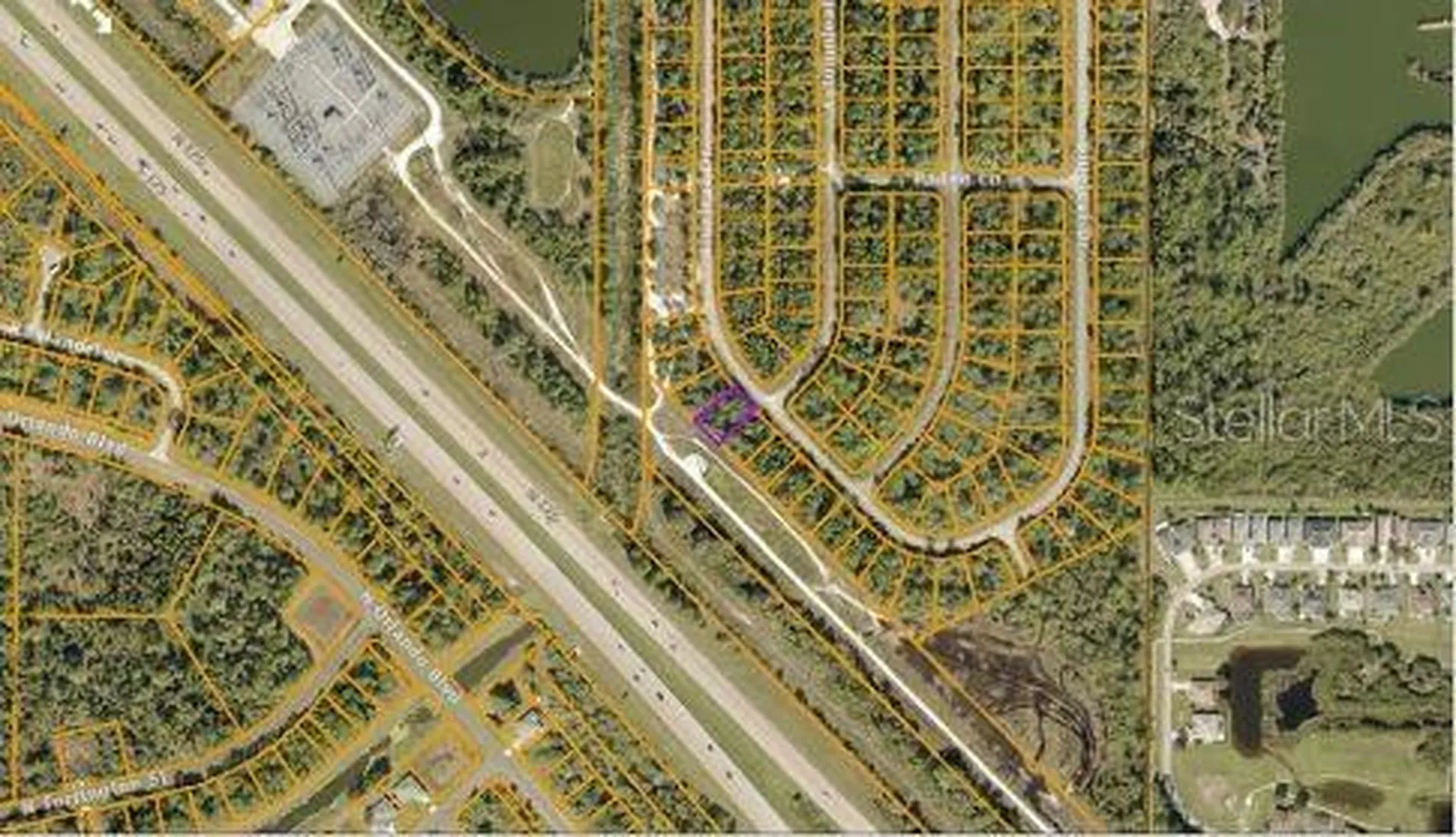 Blueleaf Drive North Port FL 34288