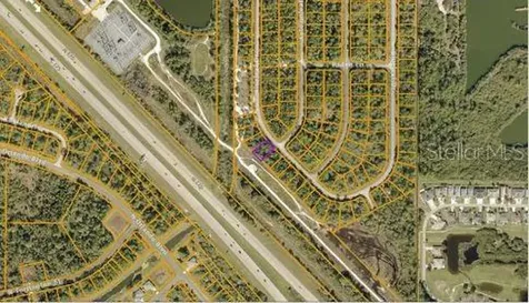 Blueleaf Drive North Port FL 34288