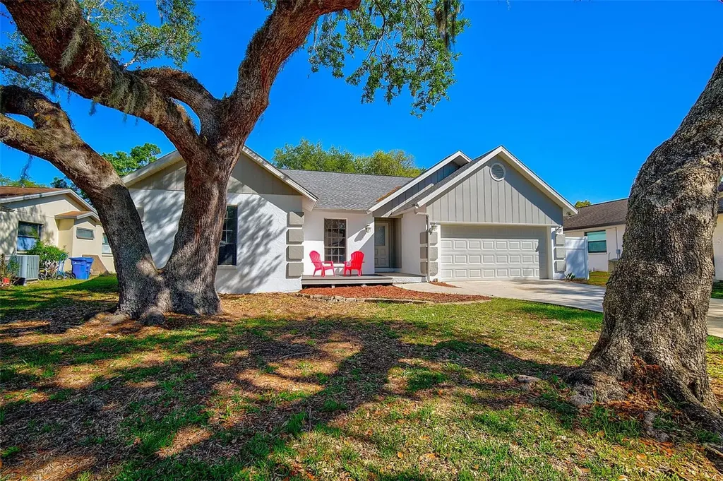 2501 Wood Oak Drive Sarasota FL 34232