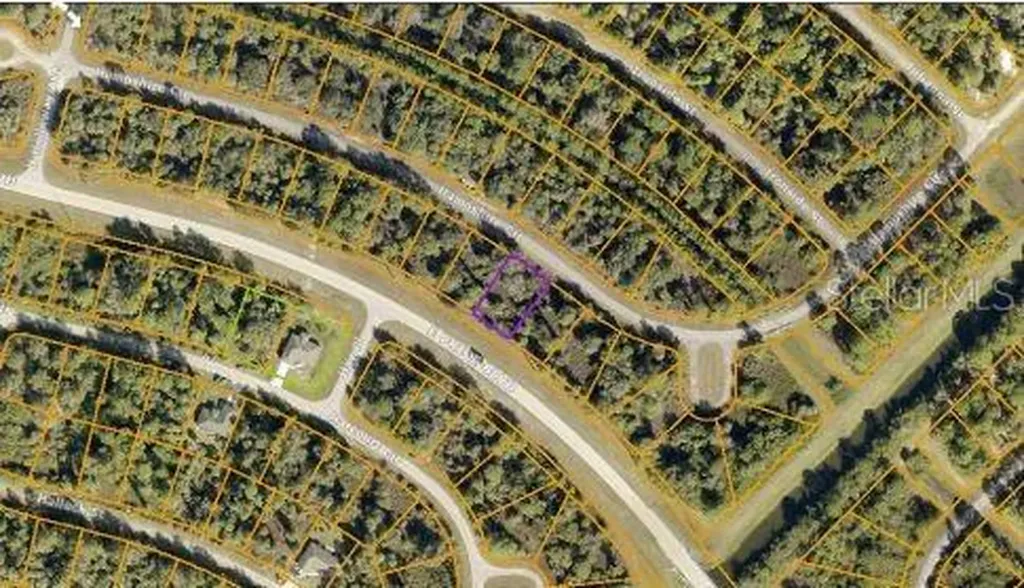Hampshire Circle North Port FL 34288