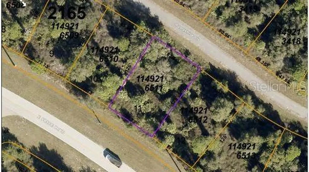Hampshire Circle North Port FL 34288