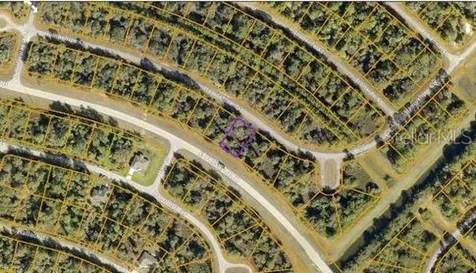 Hampshire Circle North Port FL 34288