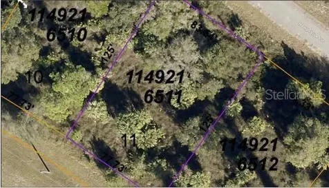 Hampshire Circle North Port FL 34288