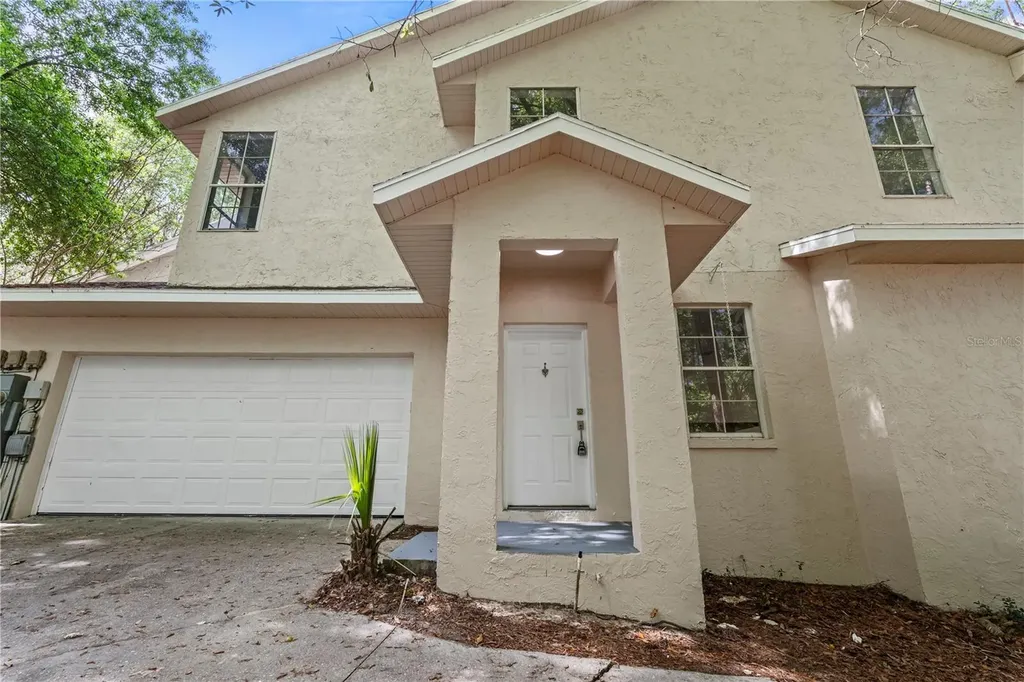 2903 NW 104th Court Gainesville FL 32606