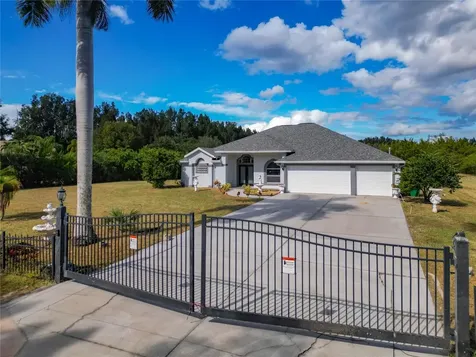1430 Dalbora Road Merritt Island FL 32953
