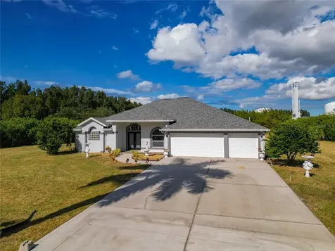 1430 Dalbora Road Merritt Island FL 32953