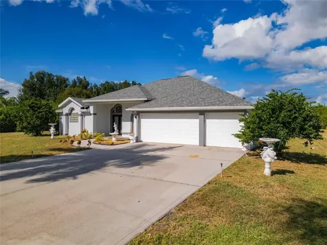 1430 Dalbora Road Merritt Island FL 32953