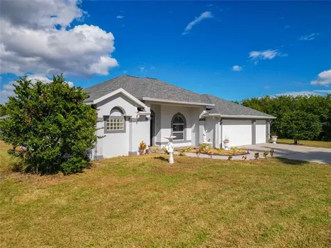 1430 Dalbora Road Merritt Island FL 32953