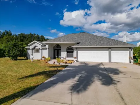 1430 Dalbora Road Merritt Island FL 32953