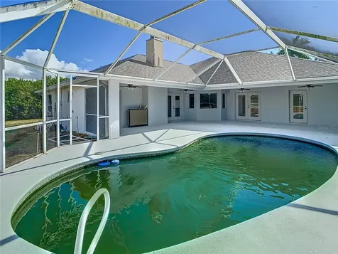 1430 Dalbora Road Merritt Island FL 32953