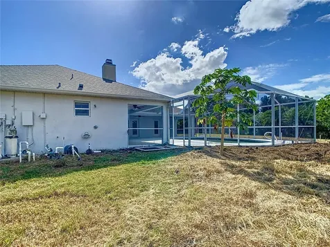 1430 Dalbora Road Merritt Island FL 32953