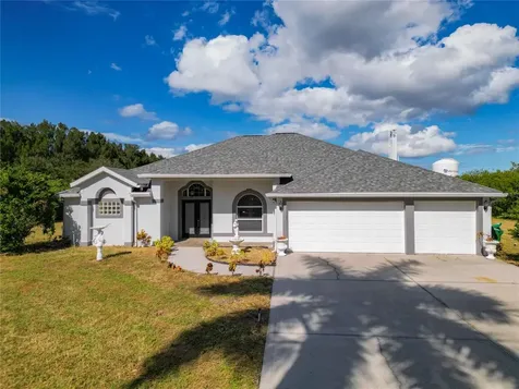 1430 Dalbora Road Merritt Island FL 32953