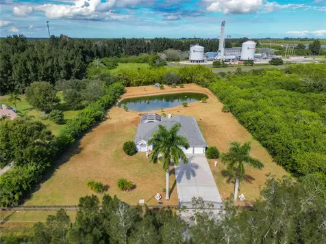 1430 Dalbora Road Merritt Island FL 32953