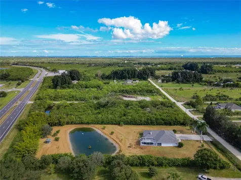 1430 Dalbora Road Merritt Island FL 32953