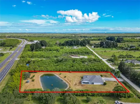 1430 Dalbora Road Merritt Island FL 32953