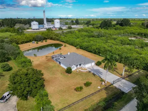 1430 Dalbora Road Merritt Island FL 32953
