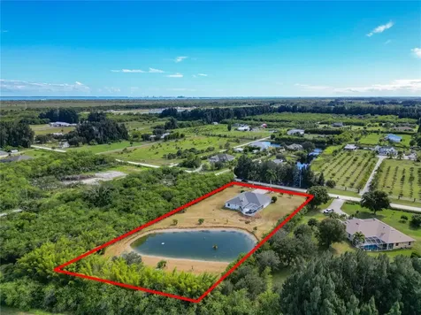 1430 Dalbora Road Merritt Island FL 32953