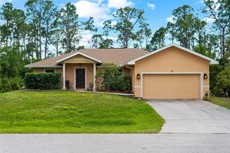 23491 Midas Court Punta Gorda FL 33980