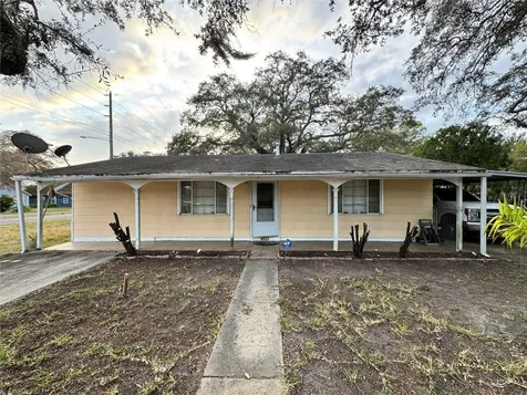 4665 15th Avenue S St Petersburg FL 33711
