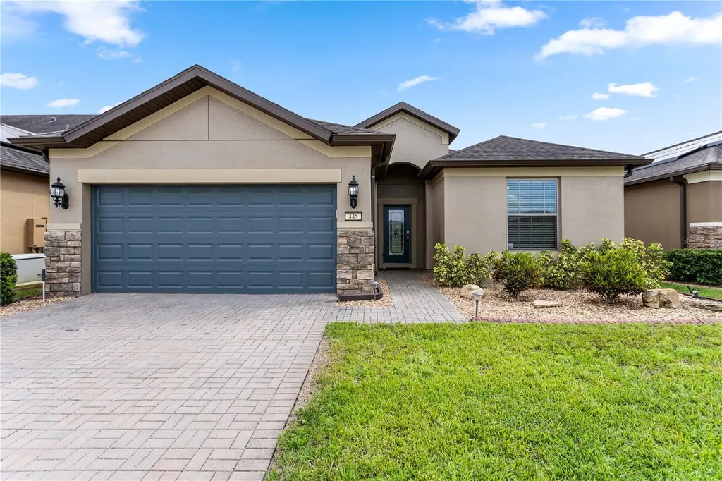 445 Pontevedra Road Davenport FL 33837