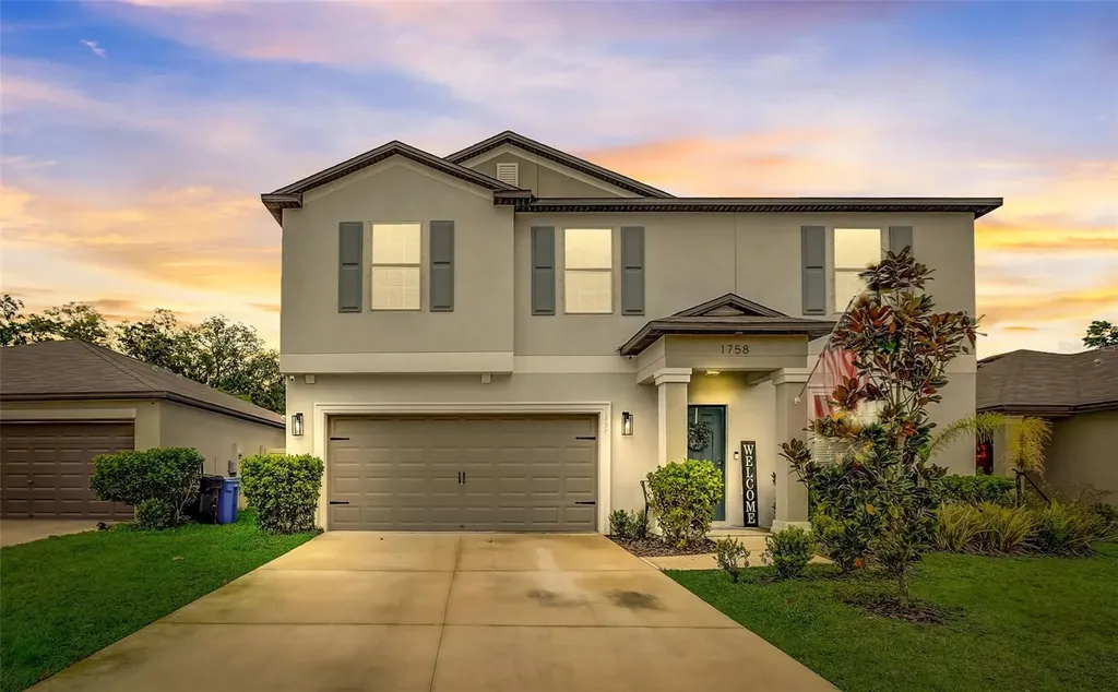 1758 Fred Ives Street Ruskin FL 33570