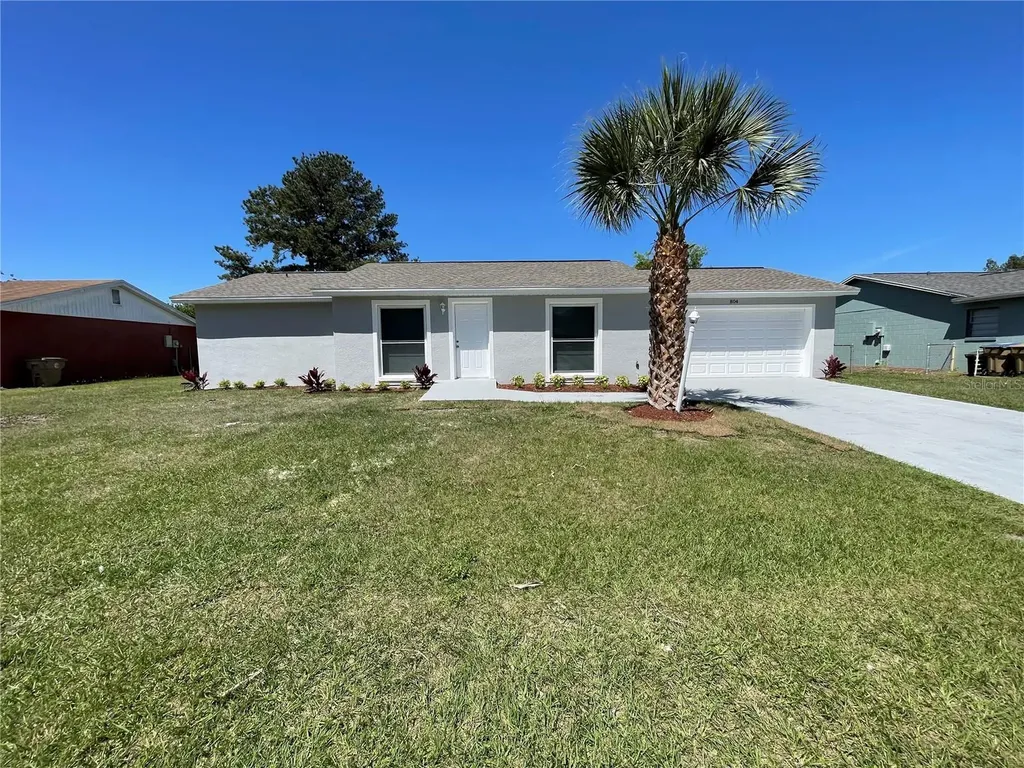 804 Royal Palm Drive Kissimmee FL 34743