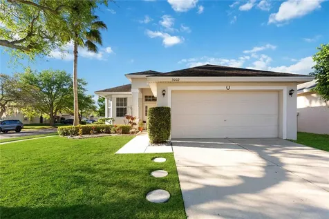 5002 Bellthorn Drive Orlando FL 32837