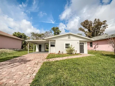 15300 Johnson Street Fort Myers FL 33908