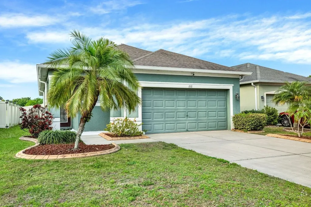 1112 Windton Oak Drive Ruskin FL 33570