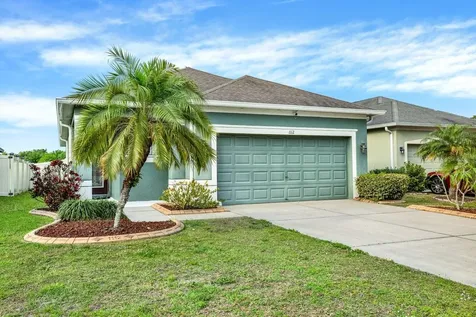 1112 Windton Oak Drive Ruskin FL 33570