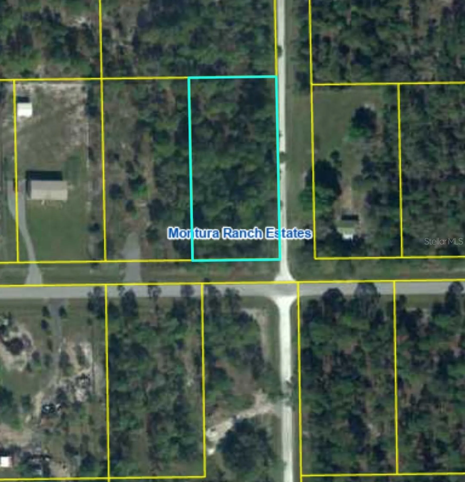 421 Avenida Del Sur Clewiston FL 33440