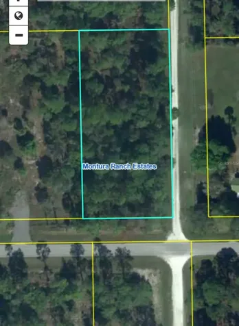 421 Avenida Del Sur Clewiston FL 33440