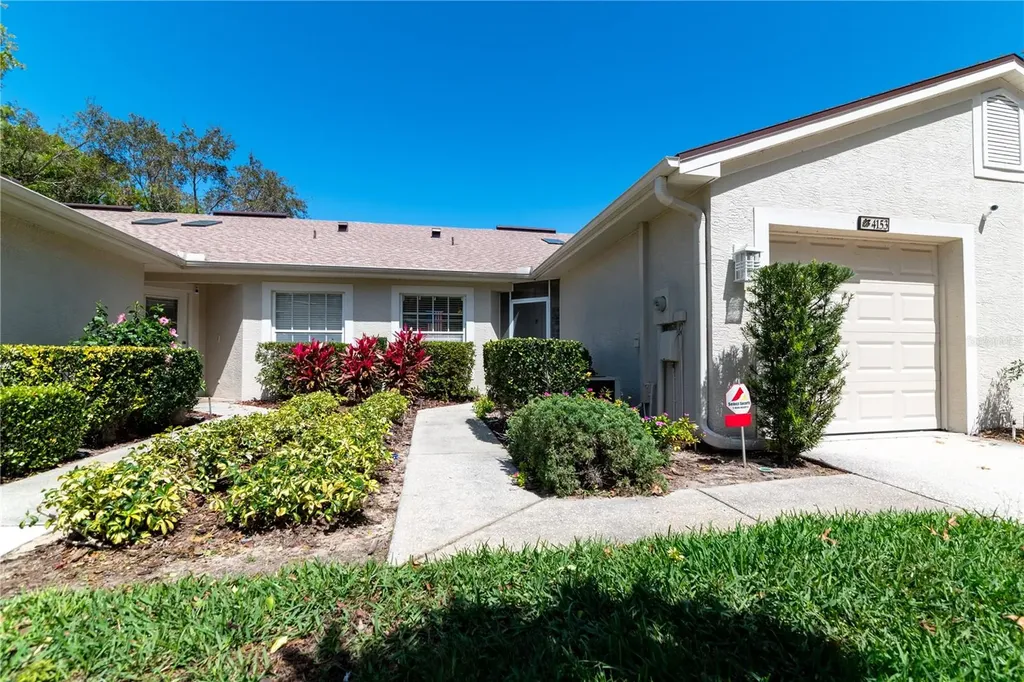 4153 Chesterfield Circle Palm Harbor FL 34683