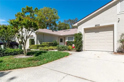 4153 Chesterfield Circle Palm Harbor FL 34683