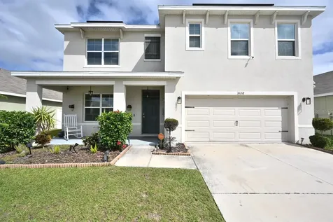 36158 Jenny Lynne Circle Zephyrhills FL 33541