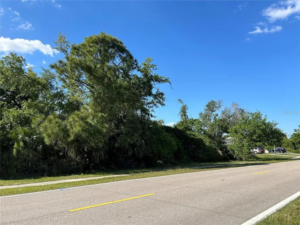 Jaylene Road North Port FL 34288