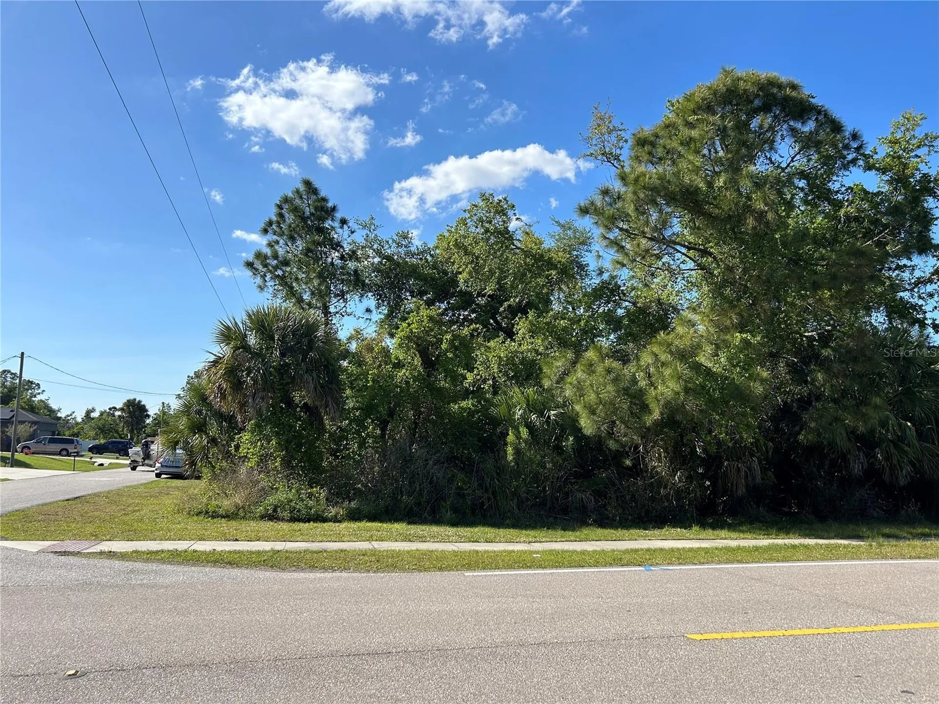 Jaylene Road North Port FL 34288
