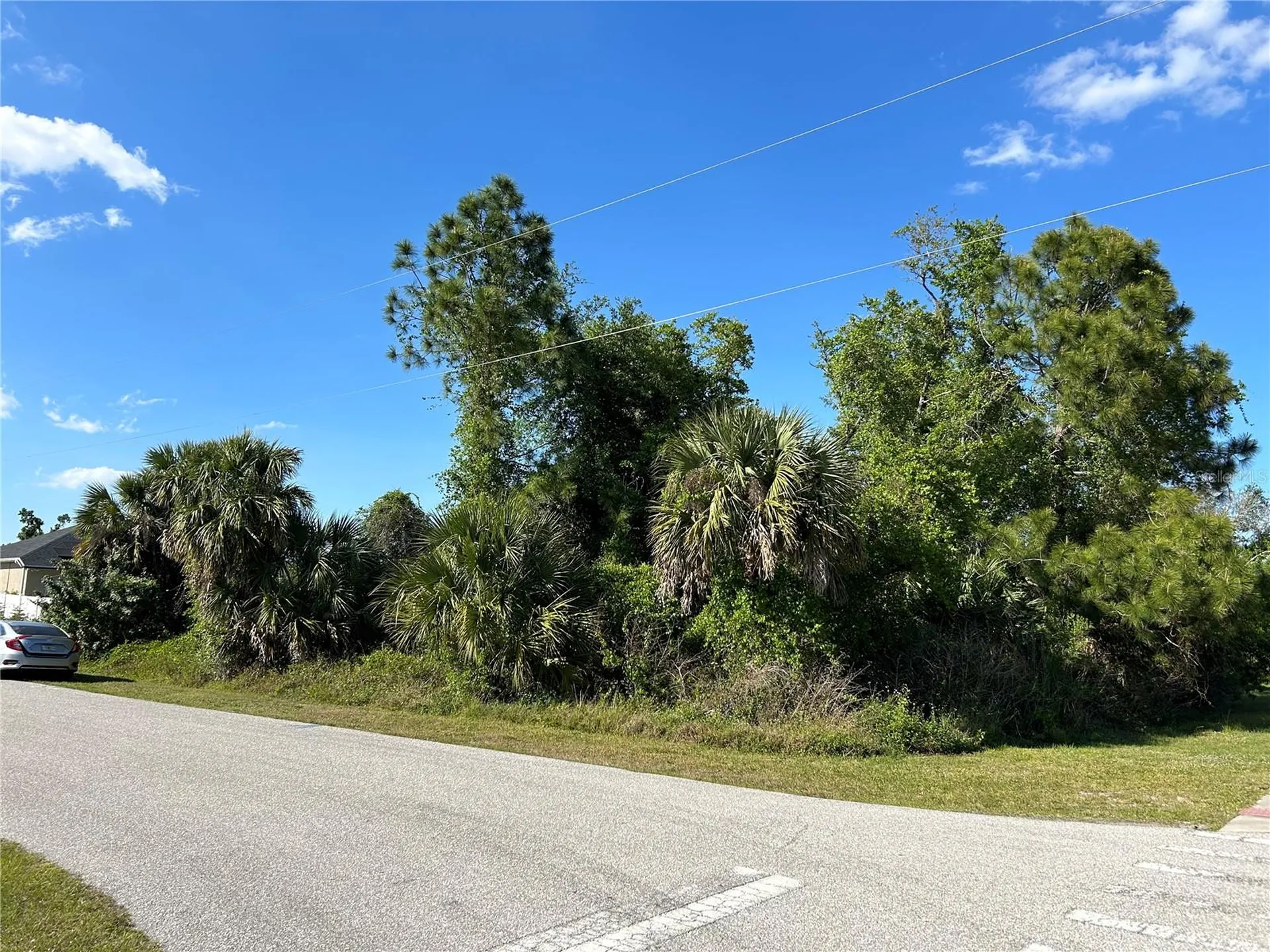 Jaylene Road North Port FL 34288