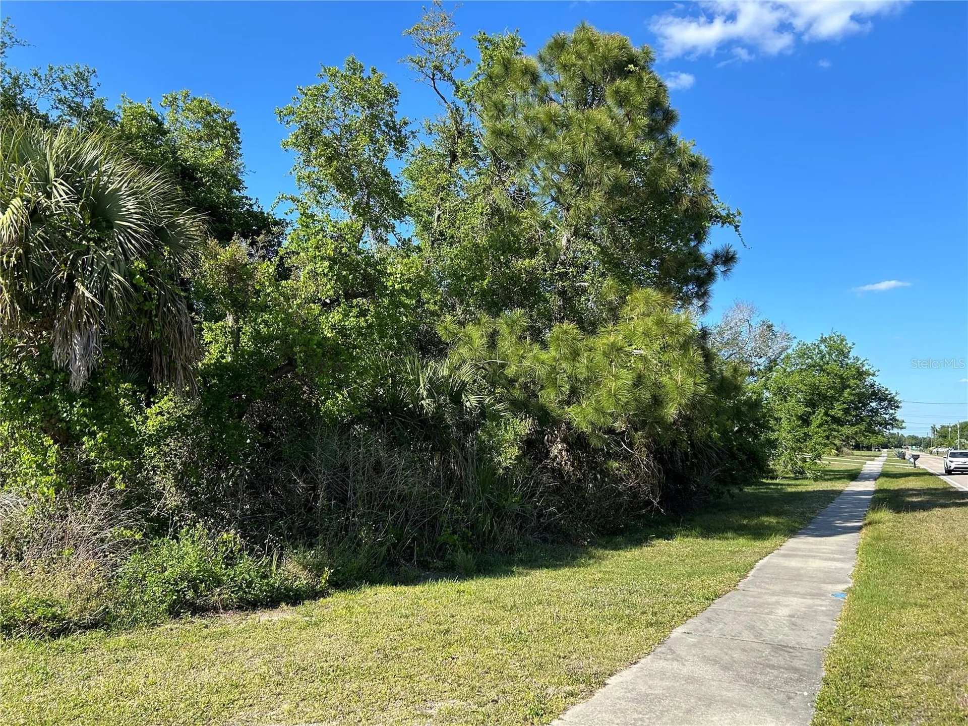 Jaylene Road North Port FL 34288