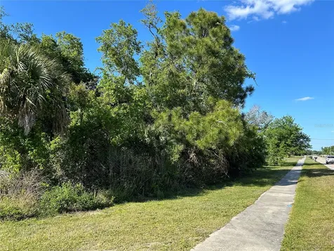 Jaylene Road North Port FL 34288