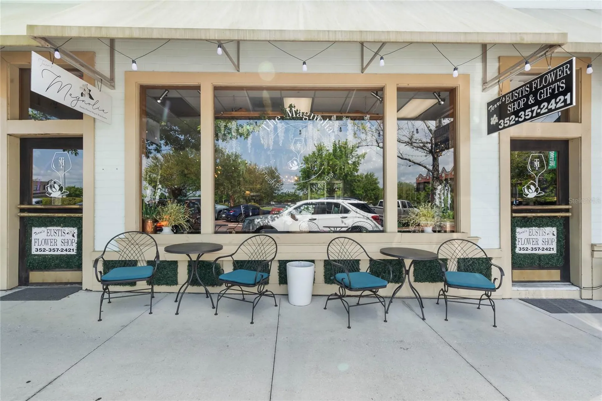 114 E Magnolia Avenue Eustis FL 32726