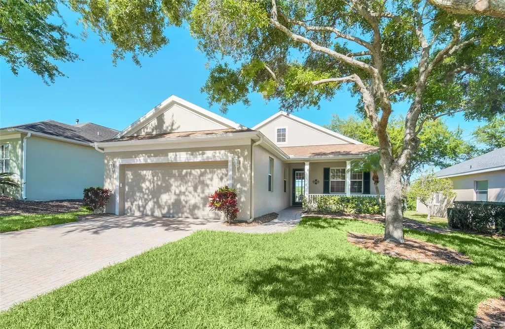 2536 Castle Pines Street Clermont FL 34711