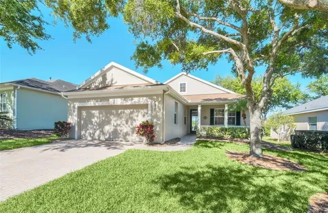 2536 Castle Pines Street Clermont FL 34711